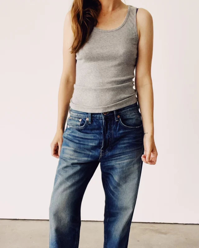 The Tank Top